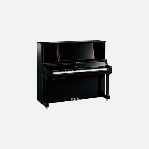Yamaha U1 TransAcoustic TA2